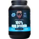100% Egg Protein